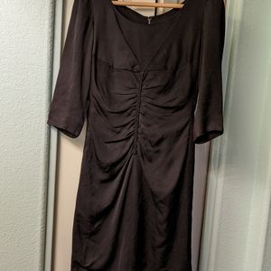 Vintage 50s Wiggle Dress